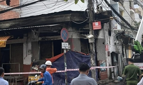 TP.HCM tổng kiểm tra, rà soát nguy cơ cháy nổ tại chung cư mini, phòng cho thuê