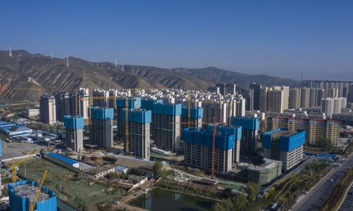 Rủi ro kinh tế Trung Quốc từ hệ thống ngân hàng ngầm