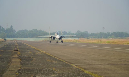 Ủng hộ tỉnh Đồng Nai tài trợ lập quy hoạch sân bay Biên Hòa