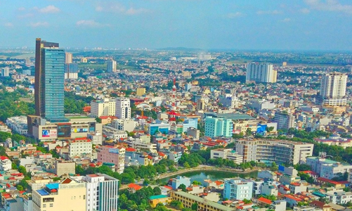 Thanh Hóa thu nội địa ước đạt hơn 17.600 tỷ đồng trong 9 tháng