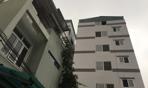 TP.HCM có hơn 42.000 nhà cho thuê dạng chung cư mini