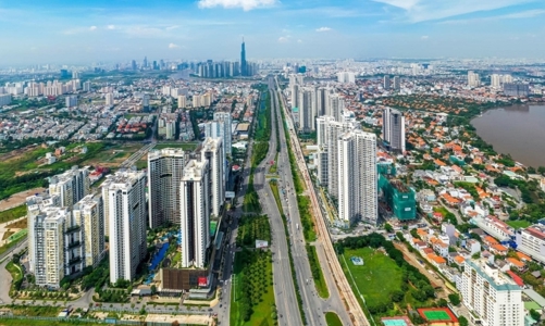 Giải pháp về thanh khoản, dòng tiền và tiếp cận nguồn vốn cho bất động sản