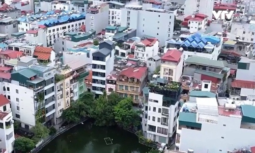 Hà Nội tổng kiểm tra chung cư mini từ ngày 15/9