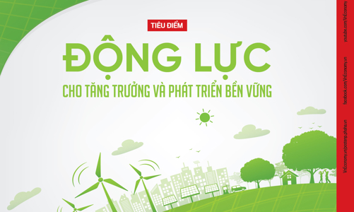 Đón đọc Tạp chí Kinh tế Việt Nam số 38-2023