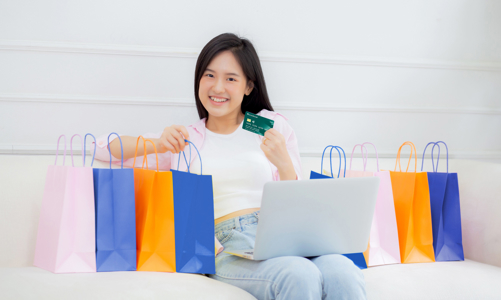 “Lướt app - Chạm thẻ”: Từ xu hướng đến phong cách sống chuẩn công nghệ