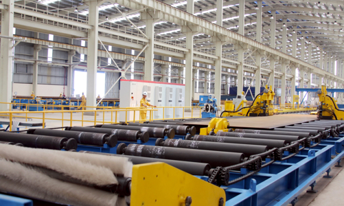 PV GAS đấu giá theo lô chuyển nhượng phần vốn tại PV Pipe