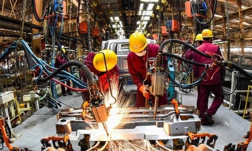 Động lực mới cho tăng trưởng