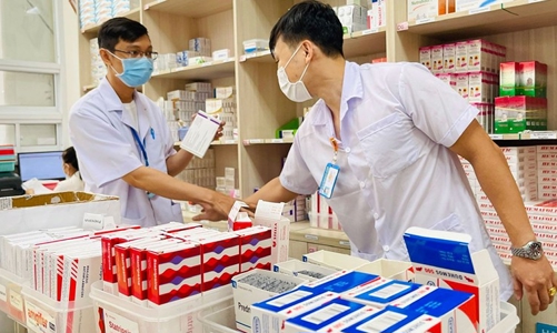 Bộ Y tế: Tránh đưa ra các tiêu chí không bảo đảm tính cạnh tranh trong đấu thầu