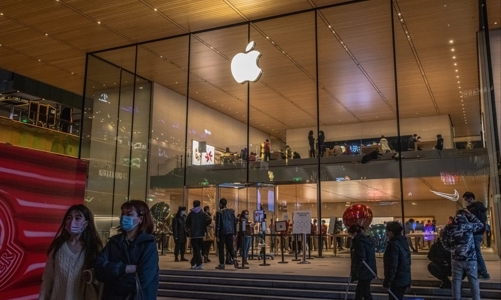  Apple gặp khó khi bán iPhone 15 tại thị trường lớn nhất thế giới