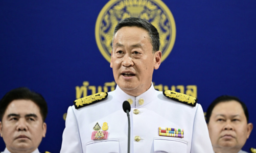 Tân Thủ tướng Thái Lan với kế hoạch vực dậy tăng trưởng kinh tế 