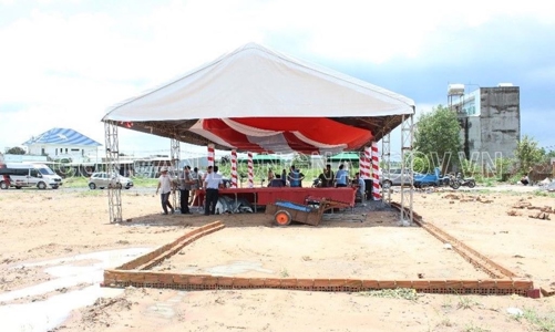 80 khách hàng tố cáo bị lừa 100 tỷ đồng vì dự án “ma” tại Đồng Nai