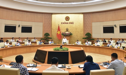 Tránh tình trạng đưa vào kế hoạch nhưng không giải ngân được và phải trả lại vốn đầu tư công