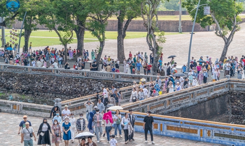 Du lịch Huế muốn kết nối với doanh nghiệp lữ hành trên cả nước