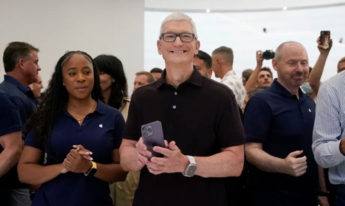 iOS 17 phát hành, Apple Pay thêm nhiều tính năng, người dùng nguy cơ sẽ tiêu tiền mất kiểm soát