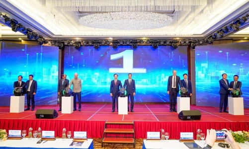 Techfest Hai Phong 2023 opens