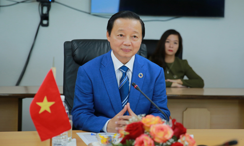 Việt Nam và Cuba nâng cao hiệu quả hợp tác nông nghiệp, công nghệ sinh học, dược phẩm