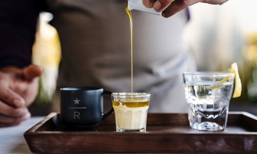 Cà phê độc lạ: Nâng tầm hay trào lưu nhất thời?