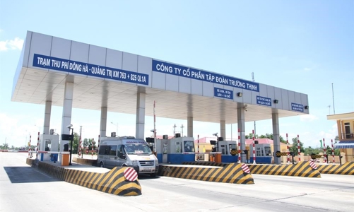 Bộ Giao thông vận tải lên tiếng sau những bức xúc về trạm BOT “chia cắt” Quảng Trị