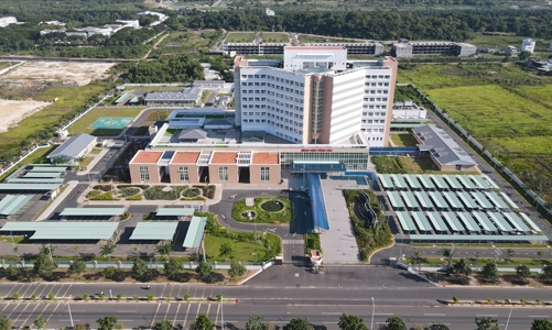 Bà Rịa-Vũng Tàu xử lý 54  dự án chậm triển khai