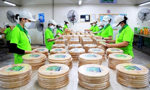 Đáp ứng luật chơi mới về thương mại toàn cầu: Mặt hàng thời trang, nội thất và gia dụng cần làm gì?