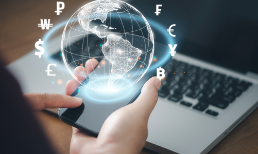 Để doanh nghiệp không phải đắn đo với chi phí chuyển tiền quốc tế trực tuyến