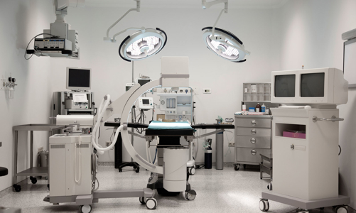 TP.HCM đầu tư hơn 7.000 tỷ đồng cho hạ tầng và trang thiết bị y tế