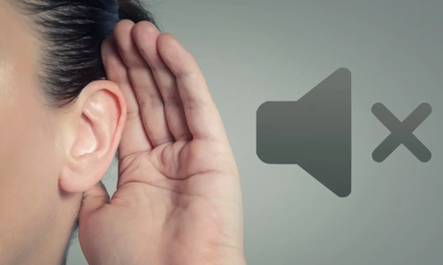 Suy giảm thính lực có xu hướng gia tăng ở người trẻ