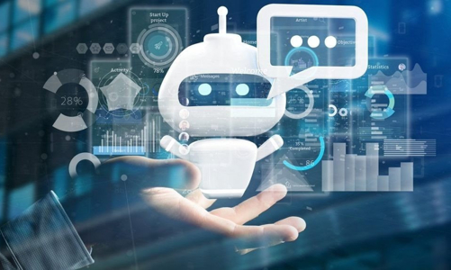 Sắp thử nghiệm nội bộ các trợ lý ảo phục vụ cán bộ công chức, người dân và rà soát văn bản pháp luật