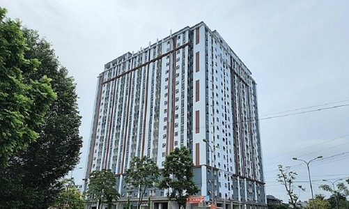 Thanh Hóa đặt mục tiêu lớn, tầm nhìn xa trong xây dựng nhà xã hội 