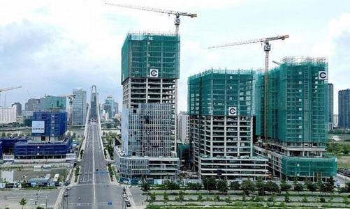 Trung tâm TP.HCM sẽ không còn sản phẩm nhà ở trung cấp