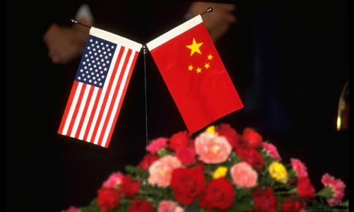 Cuộc chiến công nghệ Mỹ-Trung: Trung Quốc ngừng xuất khẩu hai nguyên tố hiếm quan trọng