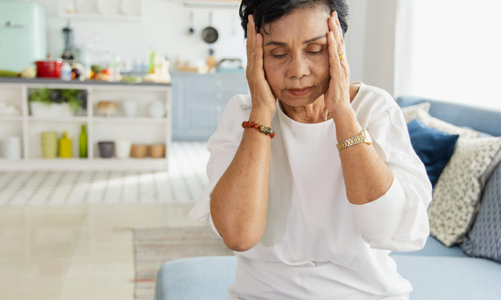 Những triệu chứng rối loạn tiền đình không nên bỏ qua