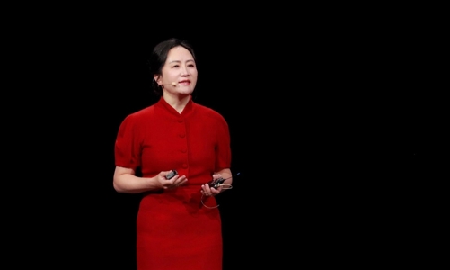 Huawei công bố chiến lược “all in” vào trí tuệ nhân tạo