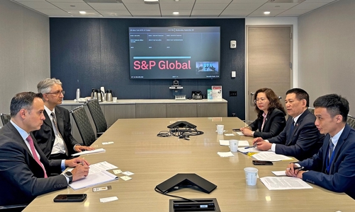 Ghi nhận nhiều điểm tích cực, S&P và Moody’s đánh giá Việt Nam sẽ tiếp tục hút mạnh dòng vốn FDI 