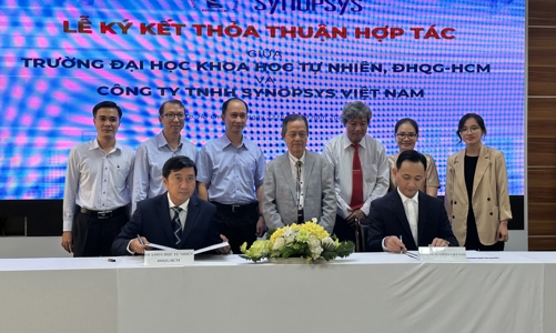 Việt Nam thiếu hụt trầm trọng nguồn nhân lực ngành bán dẫn