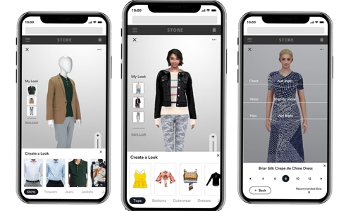 Xu hướng chuyển đổi khởi nghiệp công nghệ thời trang ở Đông Nam Á