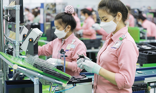 Tận dụng cơ hội đẩy mạnh xuất khẩu sang Malaysia 