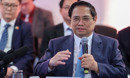 Thủ tướng mong muốn doanh nghiệp Brazil đến Việt Nam đầu tư