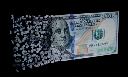 Vị thế của đồng USD trong nền kinh tế toàn cầu