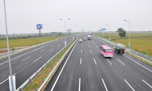 Bán quyền thu phí cao tốc: Doanh nghiệp phải nộp trước 30% vào ngân sách