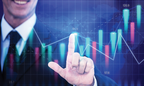 Thách thức mục tiêu kinh tế số chiếm 30% GDP