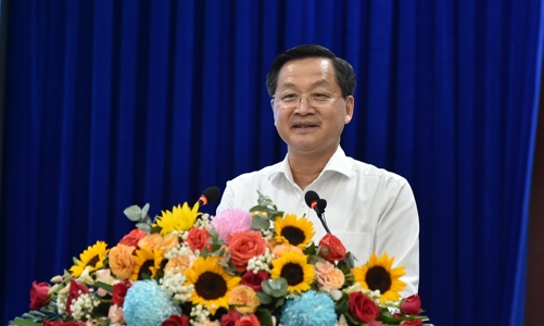 Đề xuất cơ chế, chính sách đặc thù vượt trội cho đồng bằng sông Cửu Long