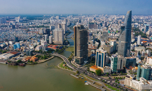 TP.HCM: 43 kiến nghị của chủ đầu tư 39 dự án đã được tháo gỡ