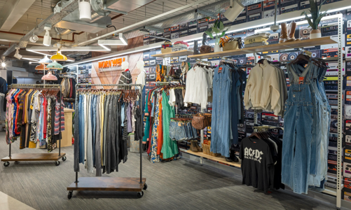 Thời trang nhanh liệu có chỗ đứng trong nền kinh tế tuần hoàn?