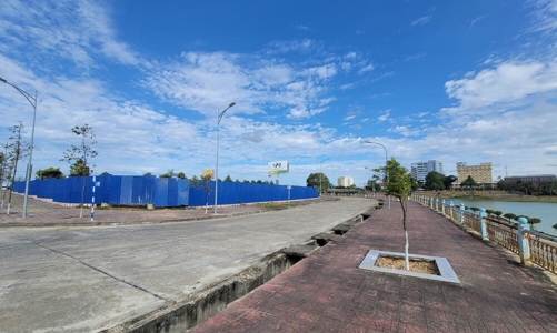 Kon Tum quy định cụ thể thu hồi đất dự án chậm tiến độ trong khu công nghiệp