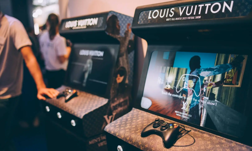 Louis Vuitton vẫn đặt hy vọng vào NFT
