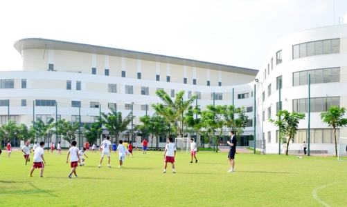 TP.HCM chấn chỉnh hoạt động trường ngoài công lập