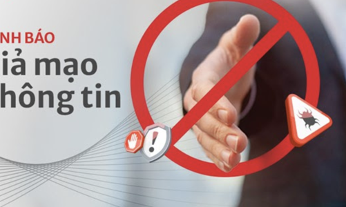 Xuất hiện Chứng khoán SSSI lừa đảo khách hàng 