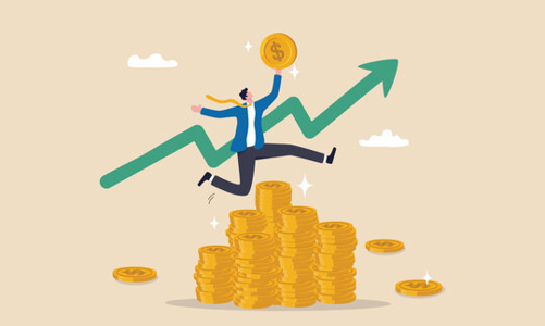 Thắng lớn với chứng khoán Việt, một quỹ ngoại đánh giá VN-Index sẽ tăng tích cực nhờ lợi nhuận cải thiện  