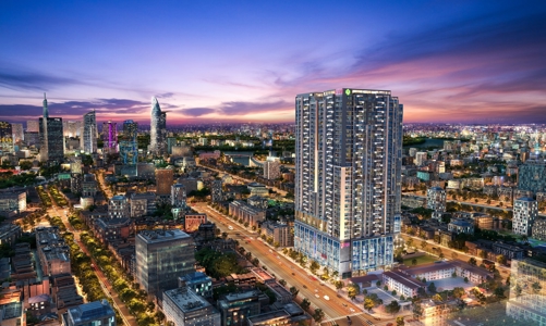 Bất động sản ngách hút hơn 8 triệu USD vốn đầu tư trong 6 tháng đầu năm